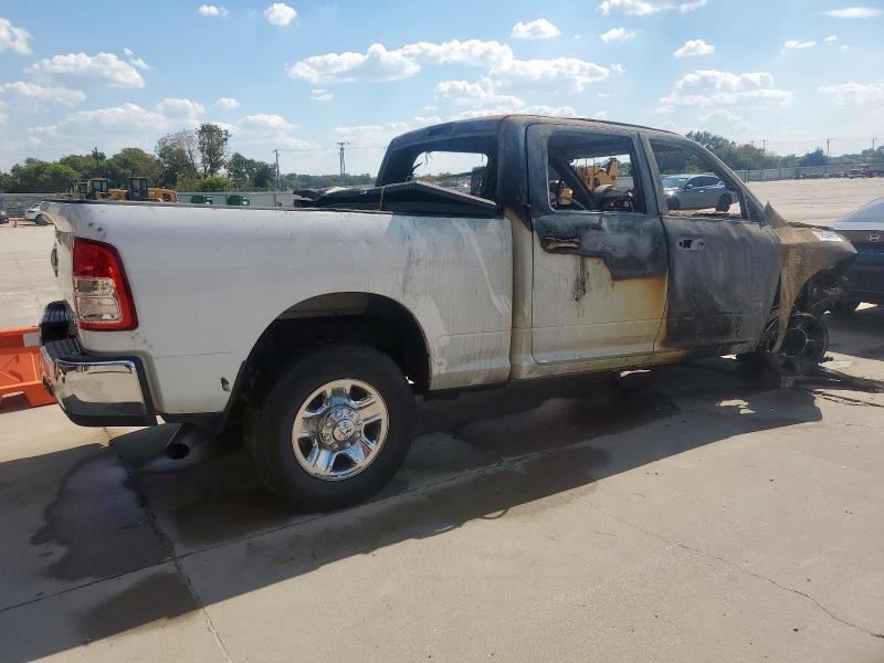 2022 Dodge Ram 2500 big Horn/lone Star