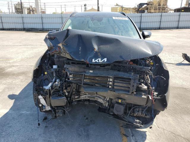 2025 KIA Sportage sx Prestige