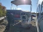 2014 Apex Qwest LS 816-Boat
