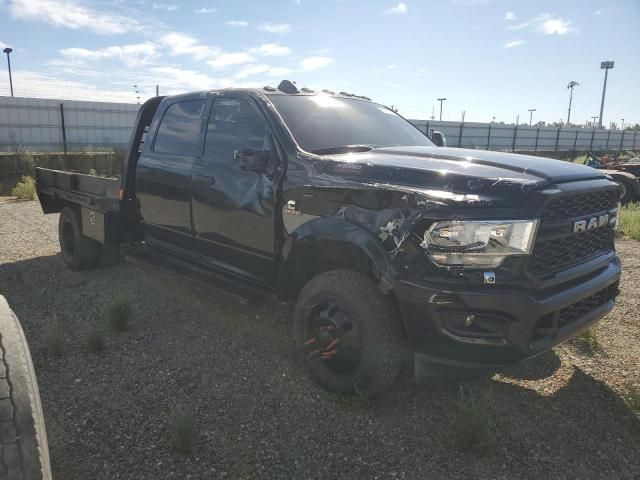 2023 Dodge RAM 3500