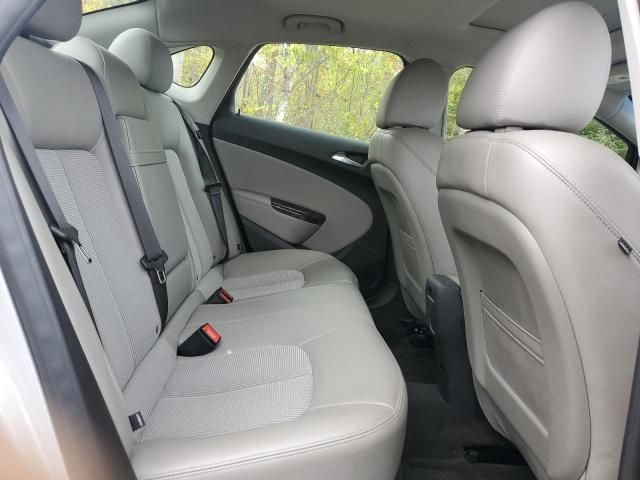 2012 Buick Verano Convenience