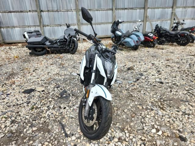 2022 Cfmoto 2022 Other Motorcycle Cfmoto Cf650nk