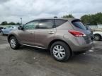 2012 Nissan Murano S