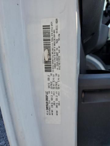 2015 Dodge RAM Promaster 2500 2500 High