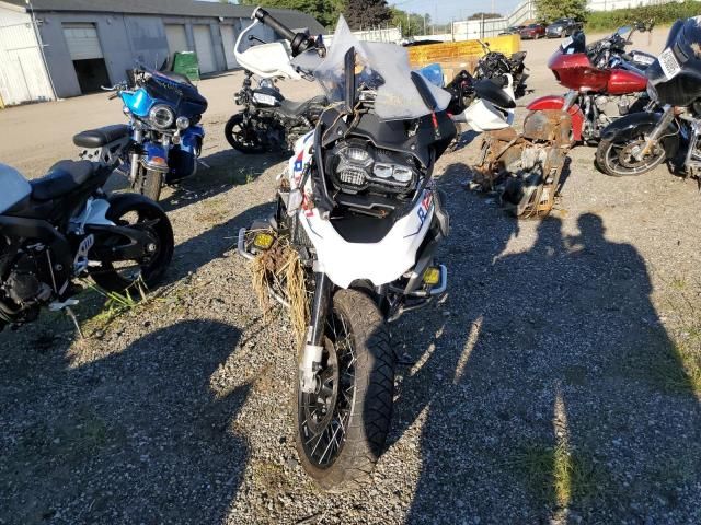 2021 BMW R 1250 GS
