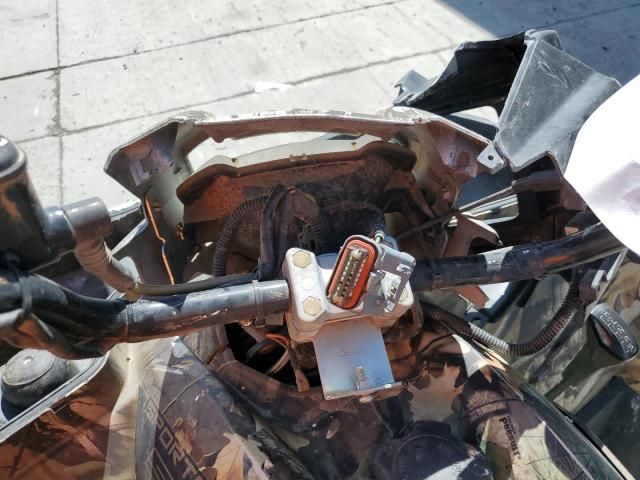 2019 Polaris Sportsman 570