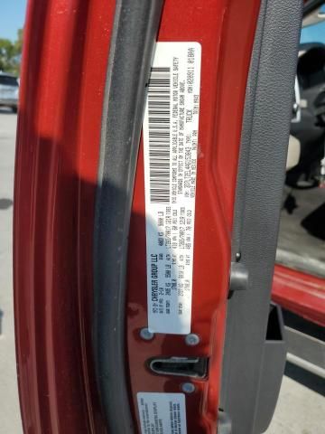 2010 Dodge RAM 2500