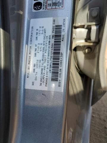 2014 Mazda 3 Touring