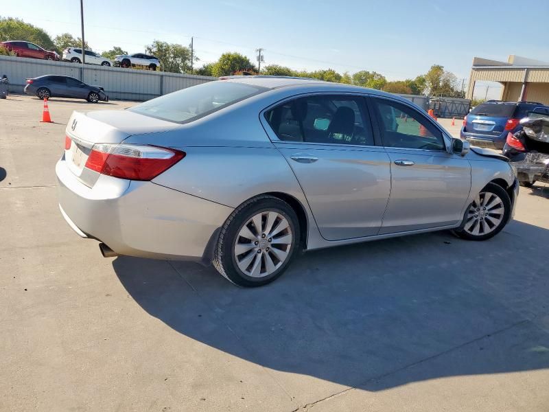 2013 Honda Accord EX