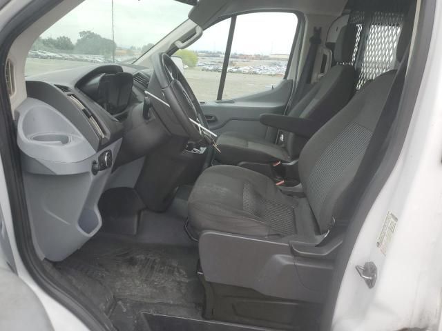 2019 Ford Transit T-250