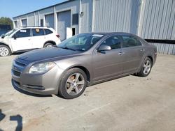 Vehiculos salvage en venta de Copart Gaston, SC: 2012 Chevrolet Malibu 1LT