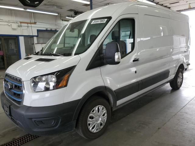 2023 Ford 2023 Chev   Transit XL (A49886