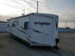 Wildwood Vcross trl salvage cars for sale: 2012 Wildwood 2012 Foresriver Vcross TRL