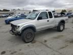 2002 Toyota Tacoma Xtracab Prerunner