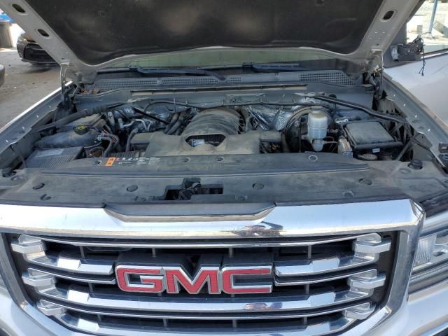 2018 GMC Sierra K1500 SLT