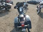 2008 Harley-Davidson Flhrc