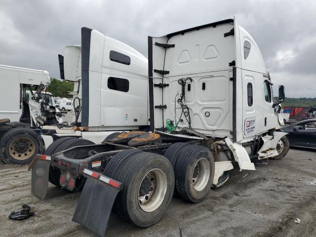 2021 Freightliner Cascadia 126 Semi Truck