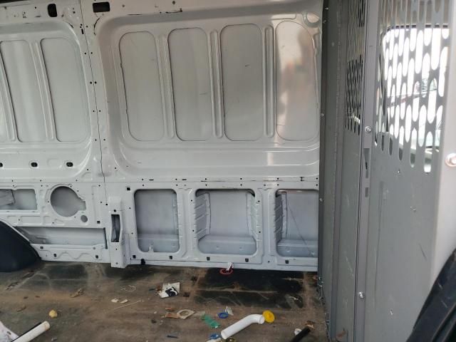 2021 Ford Transit T-250