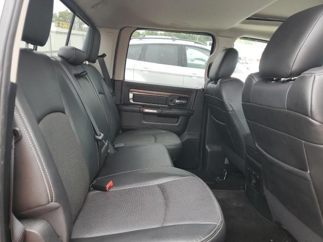 2015 Dodge 1500 Laramie