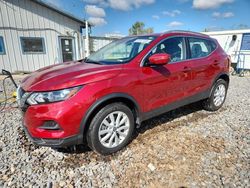 2020 Nissan Rogue Sport S for sale in Pekin, IL