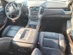 2015 Chevrolet Suburban K1500 LTZ