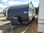 2021 Cherokee By Forest R Wolf Pack-RVS Camper