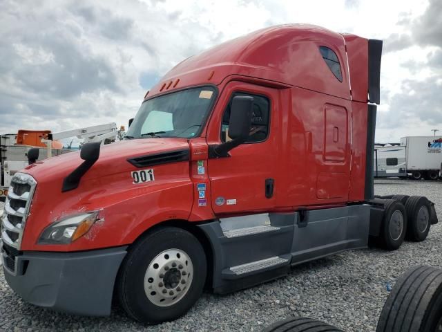 2019 Freightliner Cascadia 126 Semi Truck