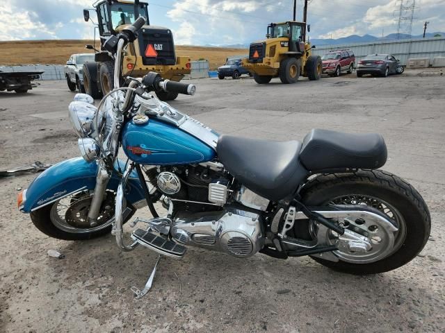 1994 Harley-Davidson Flstc