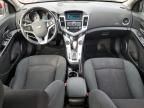2011 Chevrolet Cruze LT