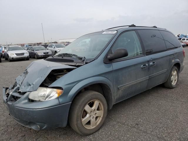 2005 Dodge Grand Caravan SXT