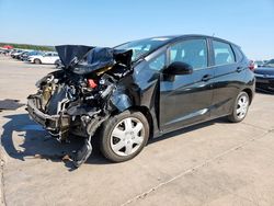 2019 Honda FIT LX for sale in Grand Prairie, TX