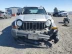 2007 Jeep Liberty Sport