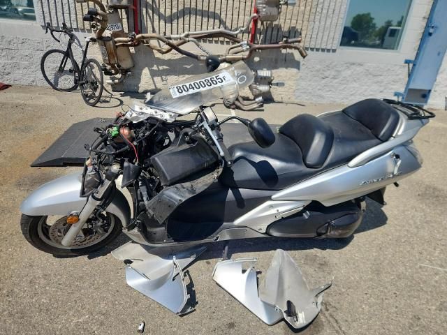 2004 Honda FSC600 A