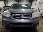 2015 Honda Pilot exl
