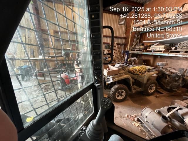 2024 Newholland L328
