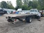 2019 Ford F650 Super Duty Flatbed Truck