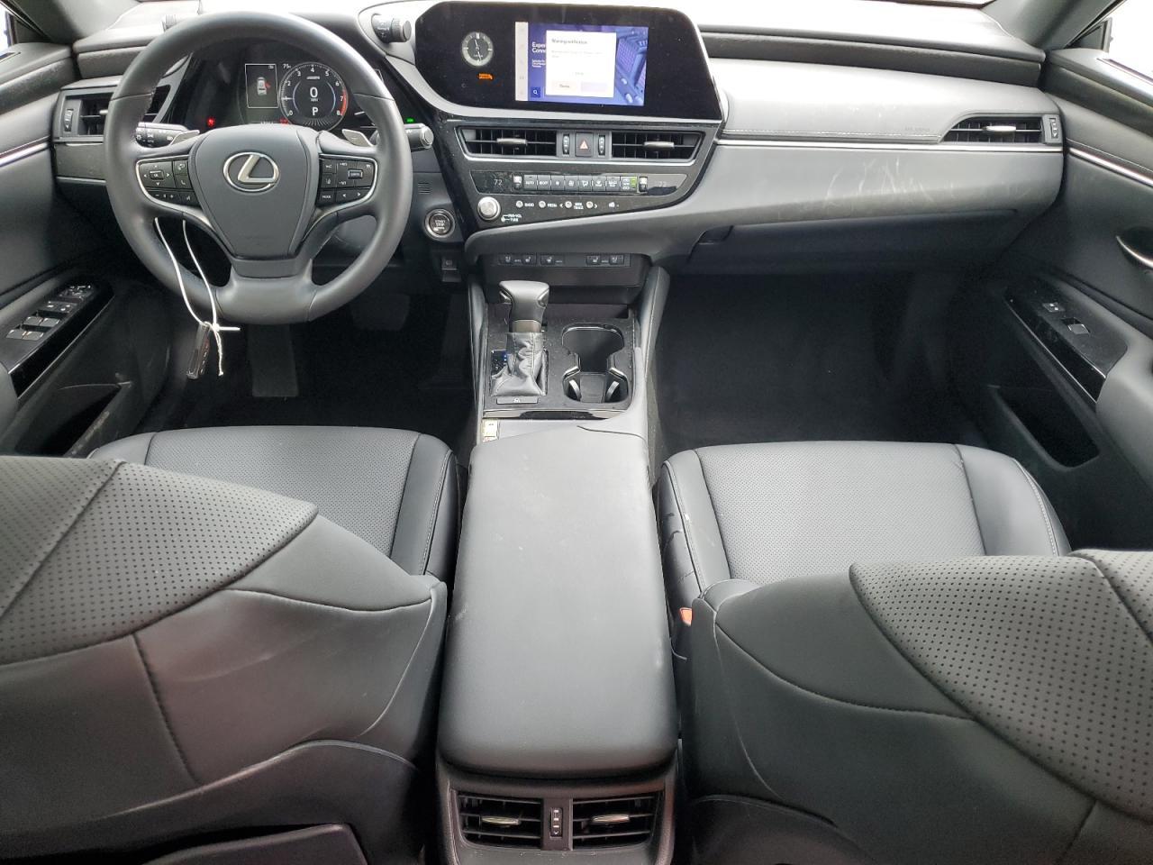 2023 Lexus Es 350 Base