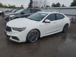 2019 Acura TLX Technology for sale in Bowmanville, ON