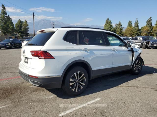 2023 Volkswagen Tiguan s