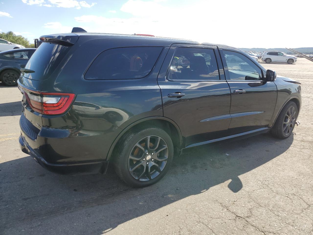 2016 Dodge Durango R/T