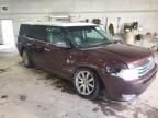 2009 Ford Flex Limited