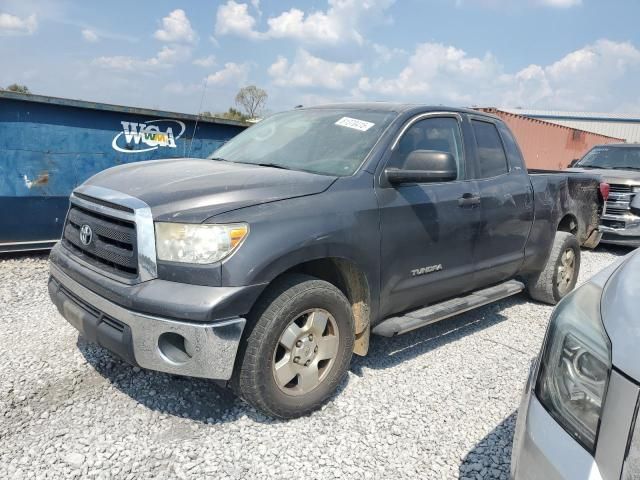 2011 Toyota Tundra Double Cab SR5