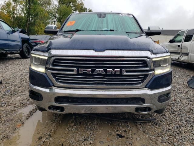 2020 Dodge 1500 Laramie