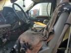 2007 Ford F350 Super Duty