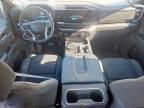 2022 Chevrolet Silverado K1500 rst