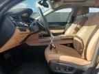 2015 BMW 740 LI