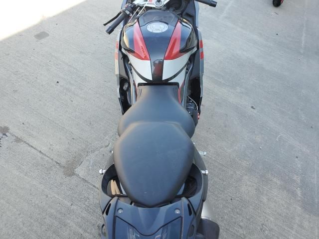 2010 BMW K1300 S