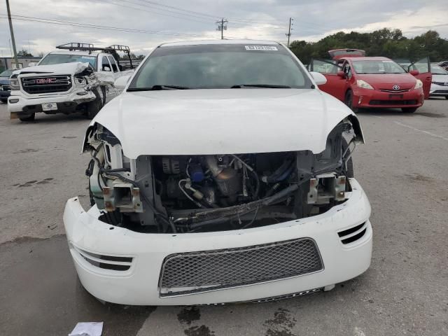 2014 Chevrolet Impala Limited LT