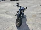 2016 Harley-Davidson Fxdls