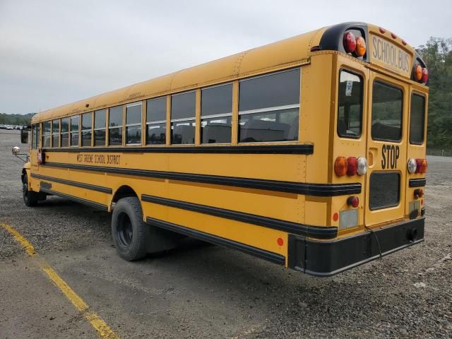 2011 Ic Corporation CE Series School-School Bus